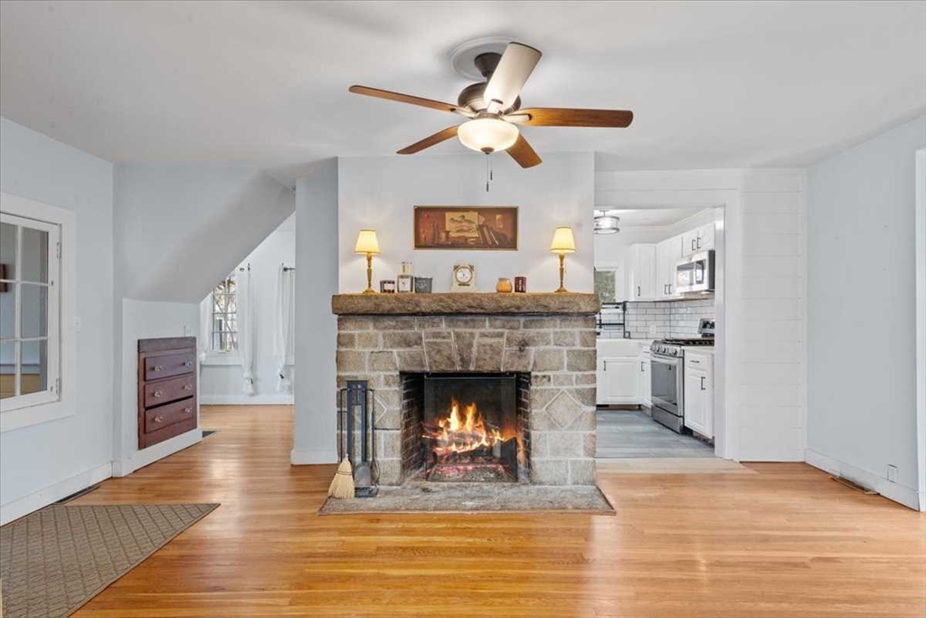 151 Bridle Rd