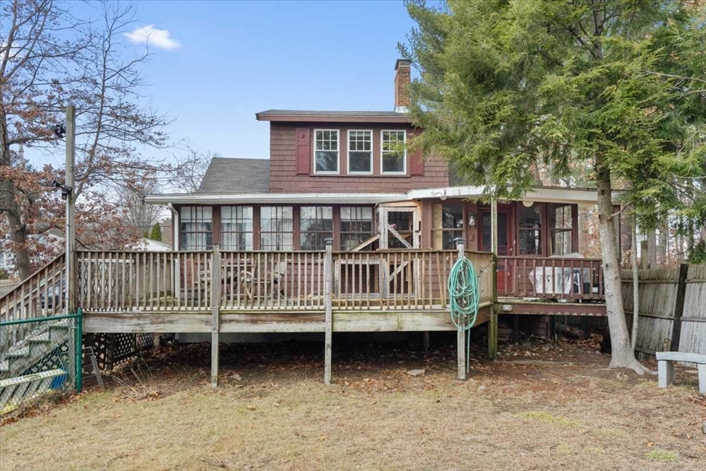 151 Bridle Rd