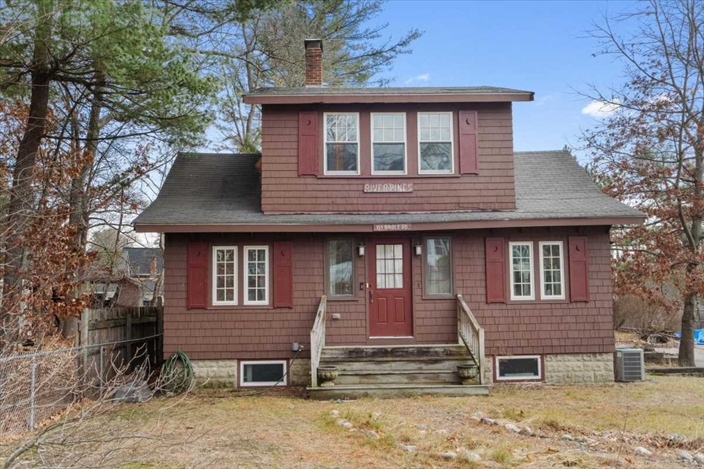 151 Bridle Rd