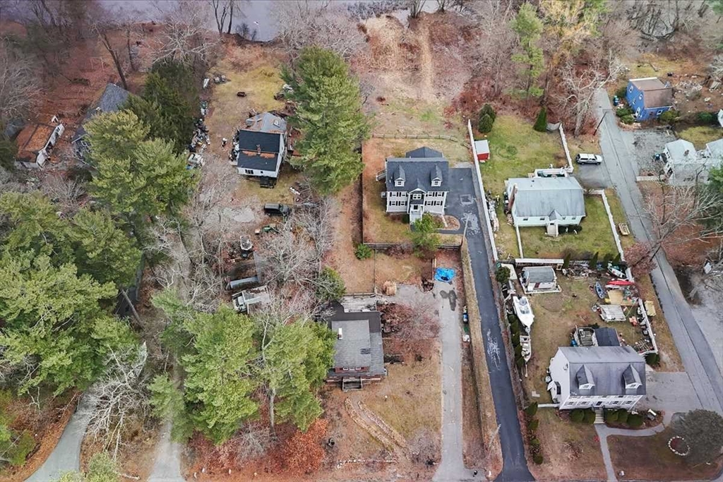151 Bridle Rd