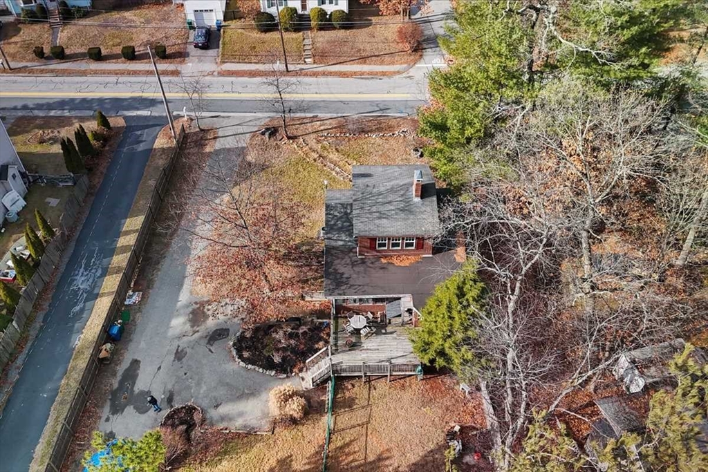 151 Bridle Rd