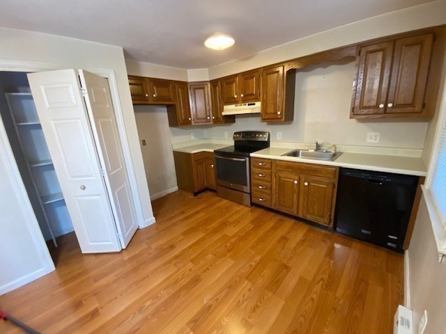 10-3 Nichols St. # 3
