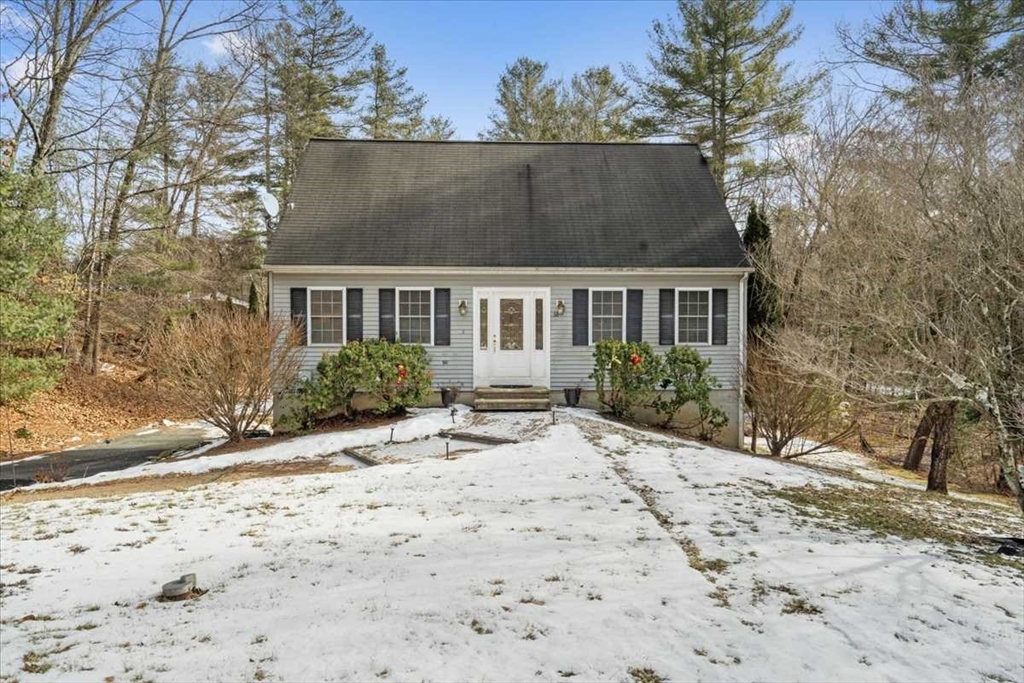 38 Intervale Rd