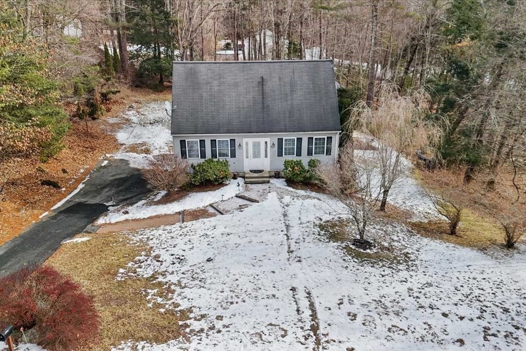 38 Intervale Rd
