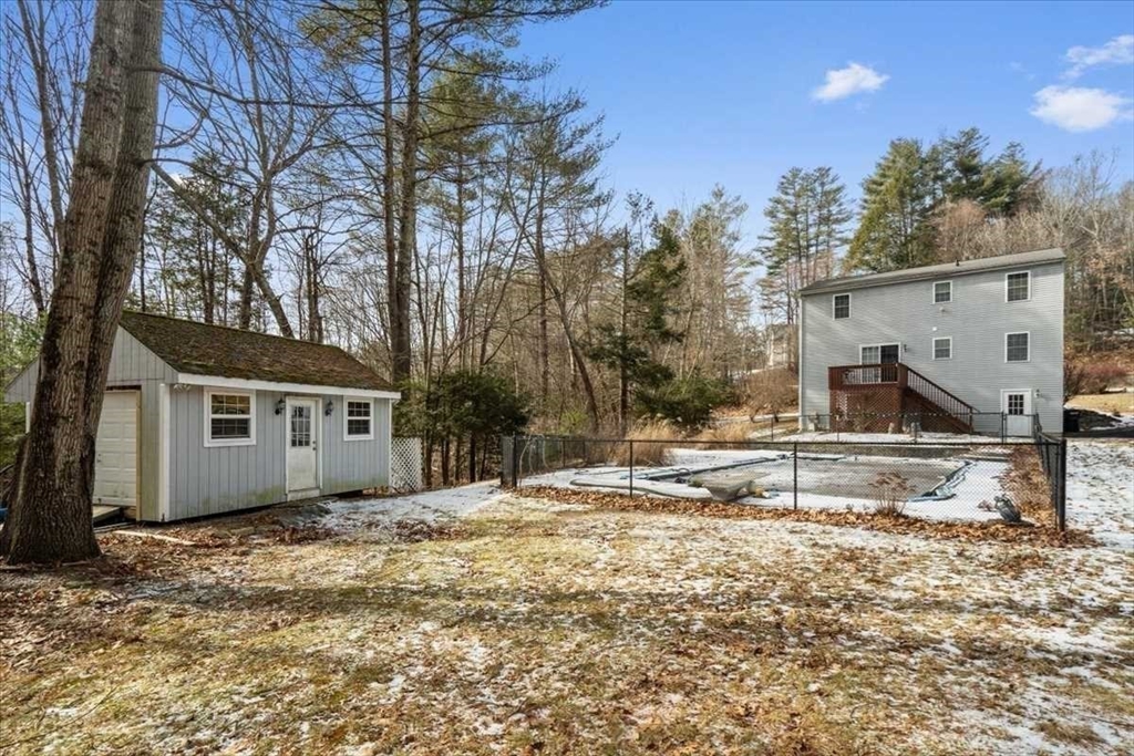 38 Intervale Rd