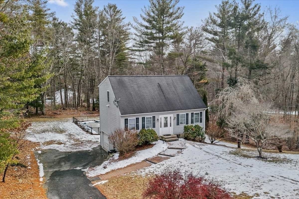 38 Intervale Rd