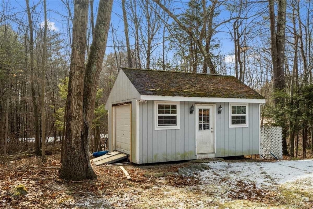 38 Intervale Rd