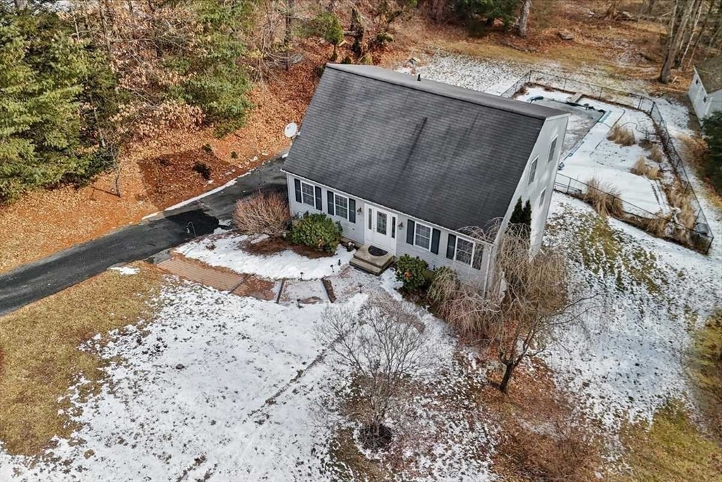 38 Intervale Rd