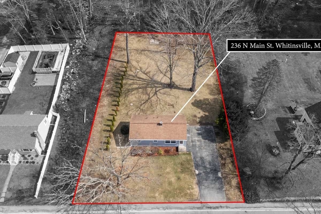 236 N Main St