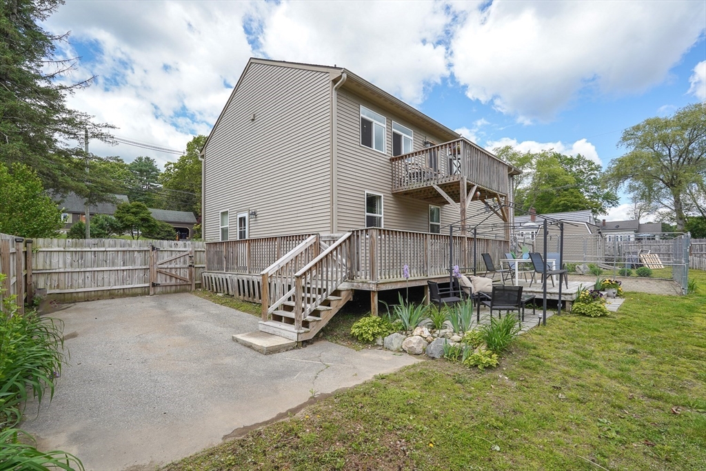283 Woodstock Ave.