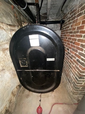 19 High St.