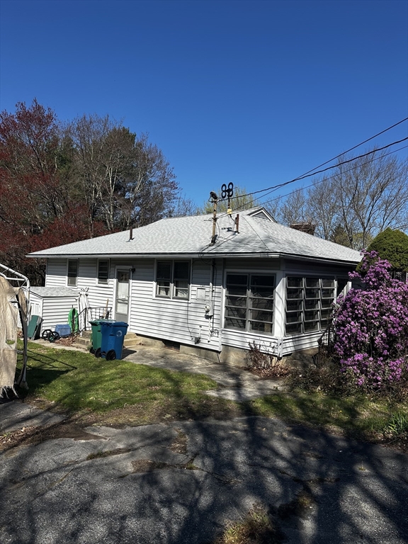13 Parker St