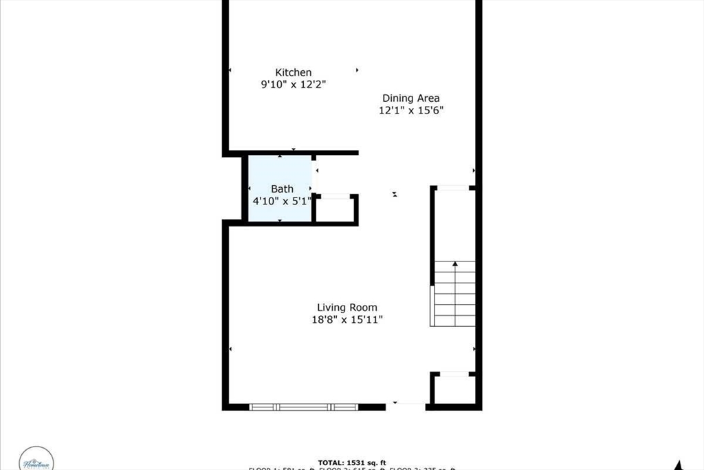 477 Northboro Rd W # 2