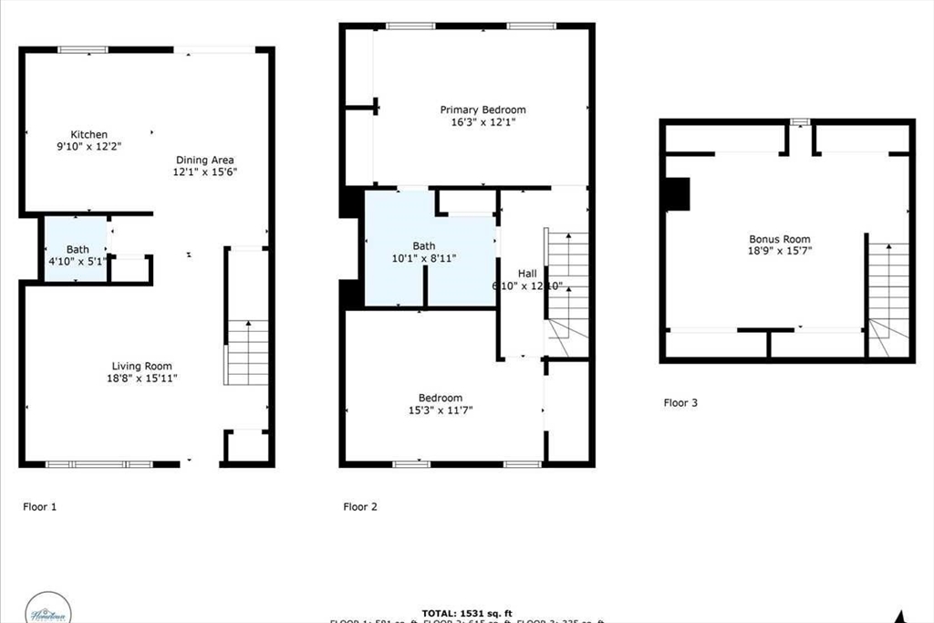 477 Northboro Rd W # 2