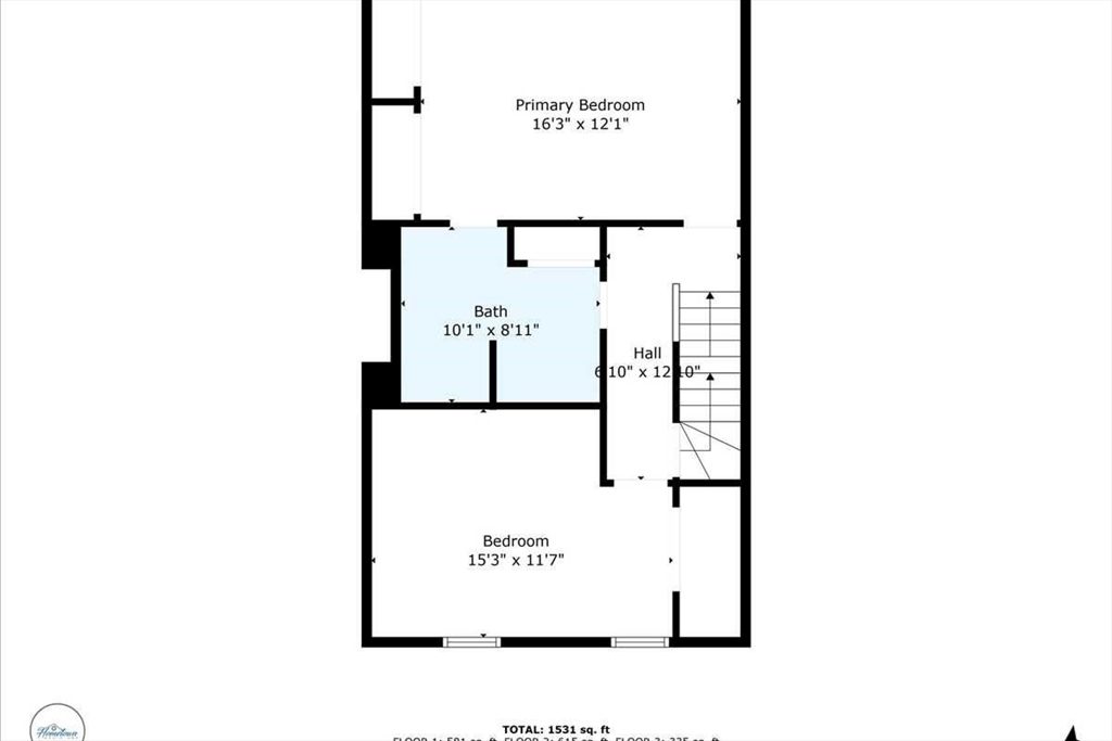 477 Northboro Rd W # 2