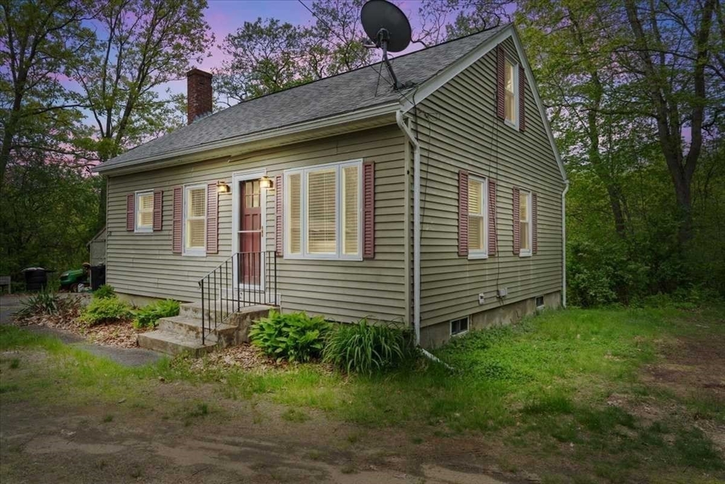 20 Pinedale Ave