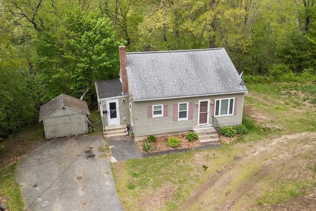 20 Pinedale Ave