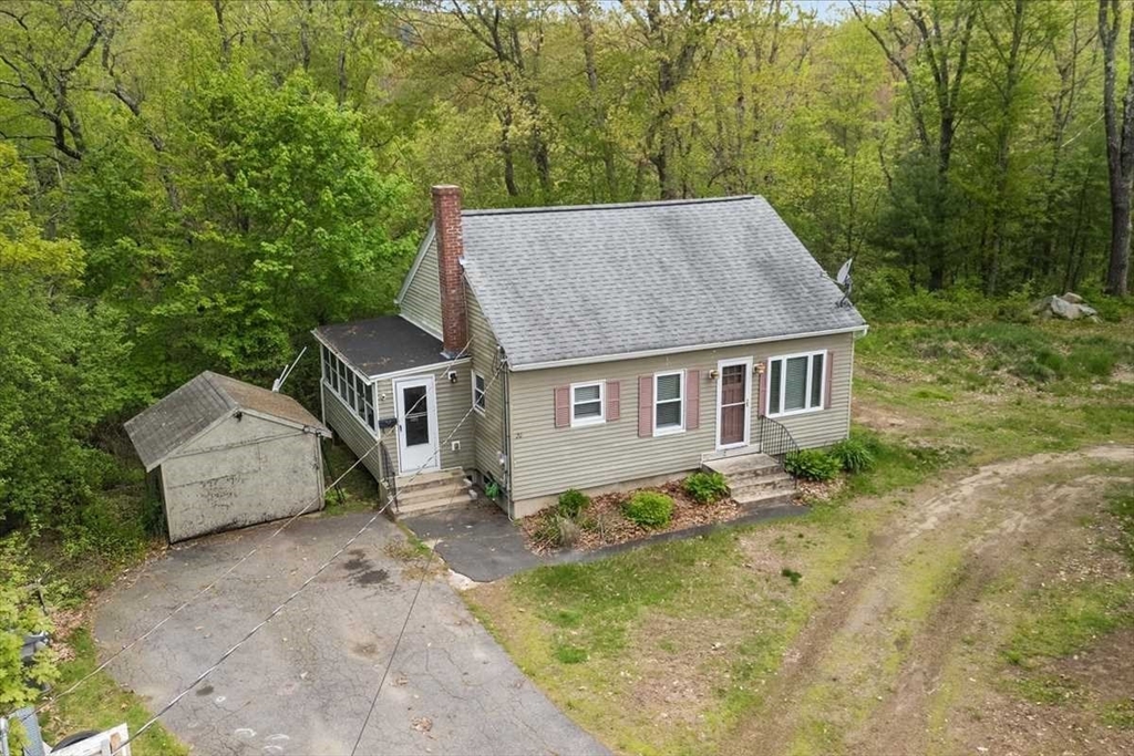 20 Pinedale Ave