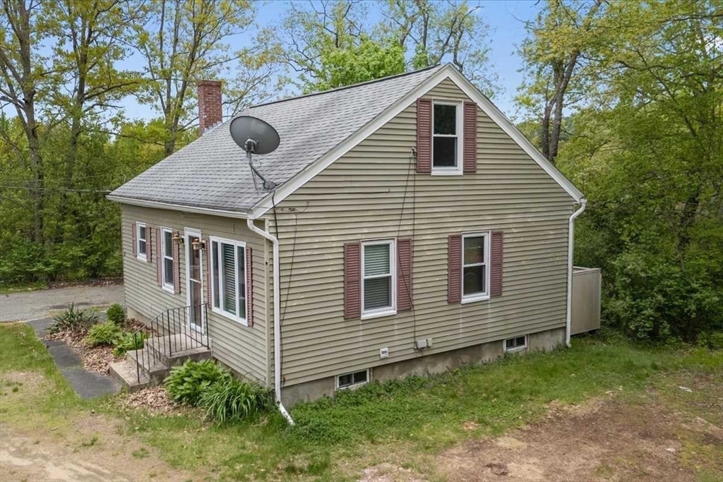 20 Pinedale Ave