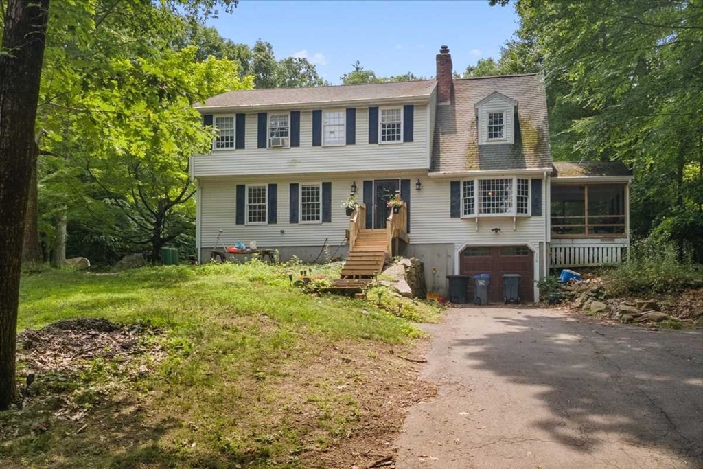 110 Northbridge Rd