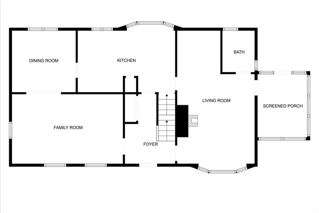 110 Northbridge Rd