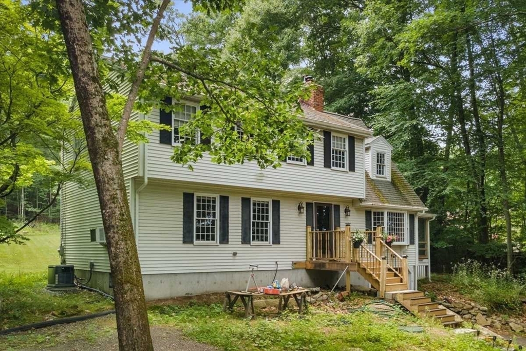 110 Northbridge Rd