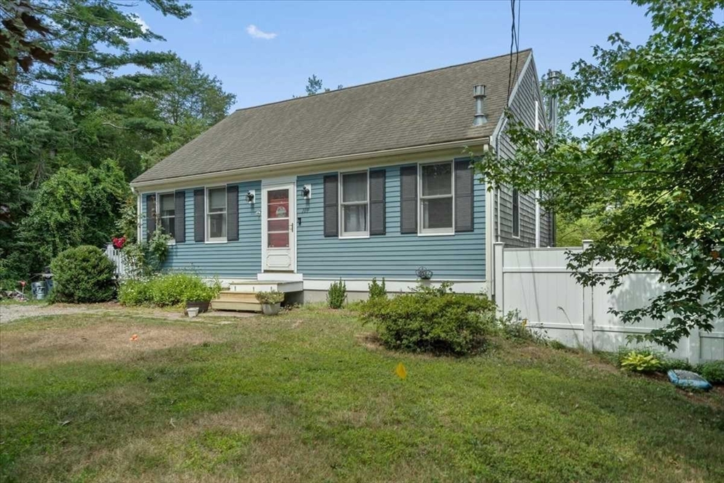 109 Buzzards Bay Dr