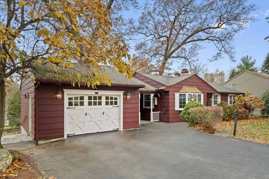 113 Indian Hill Rd
