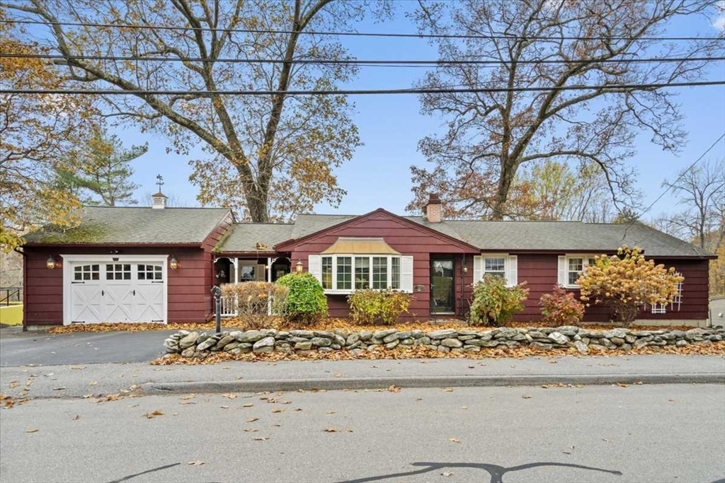 113 Indian Hill Rd