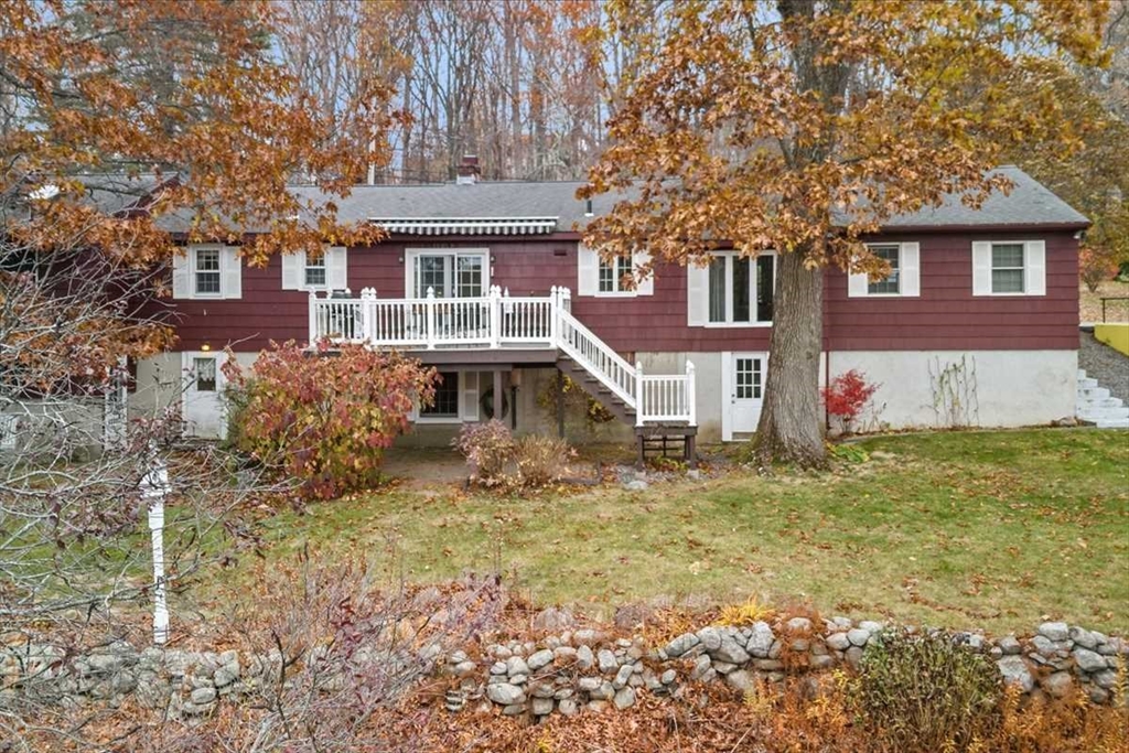 113 Indian Hill Rd