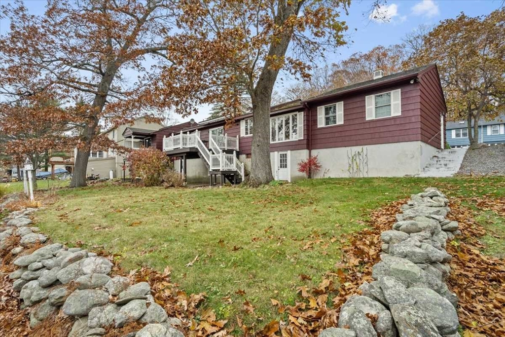113 Indian Hill Rd