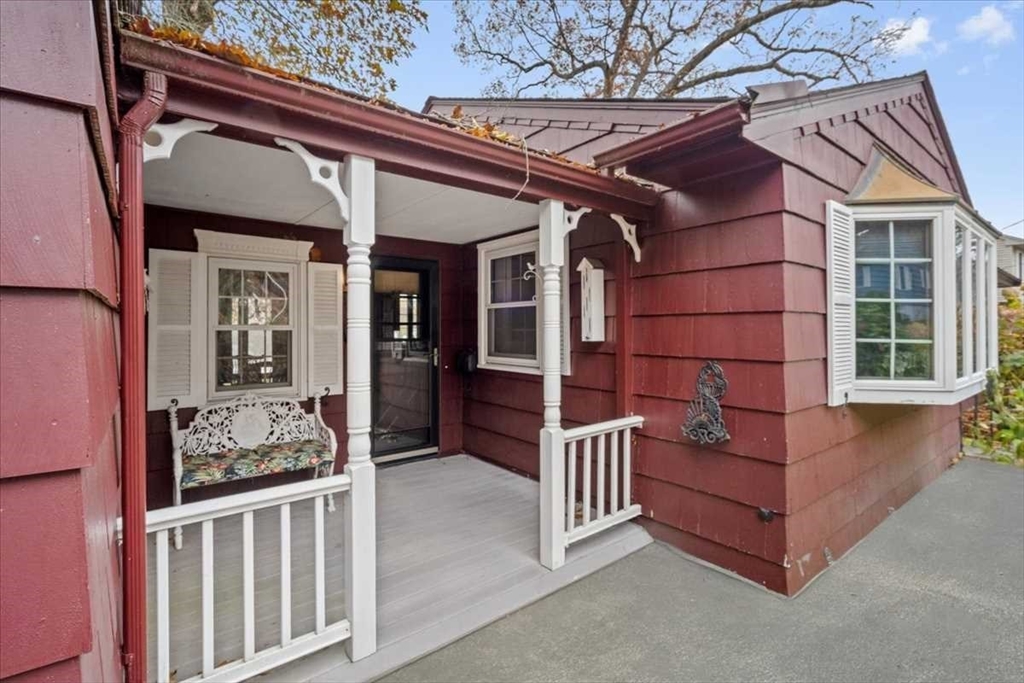 113 Indian Hill Rd
