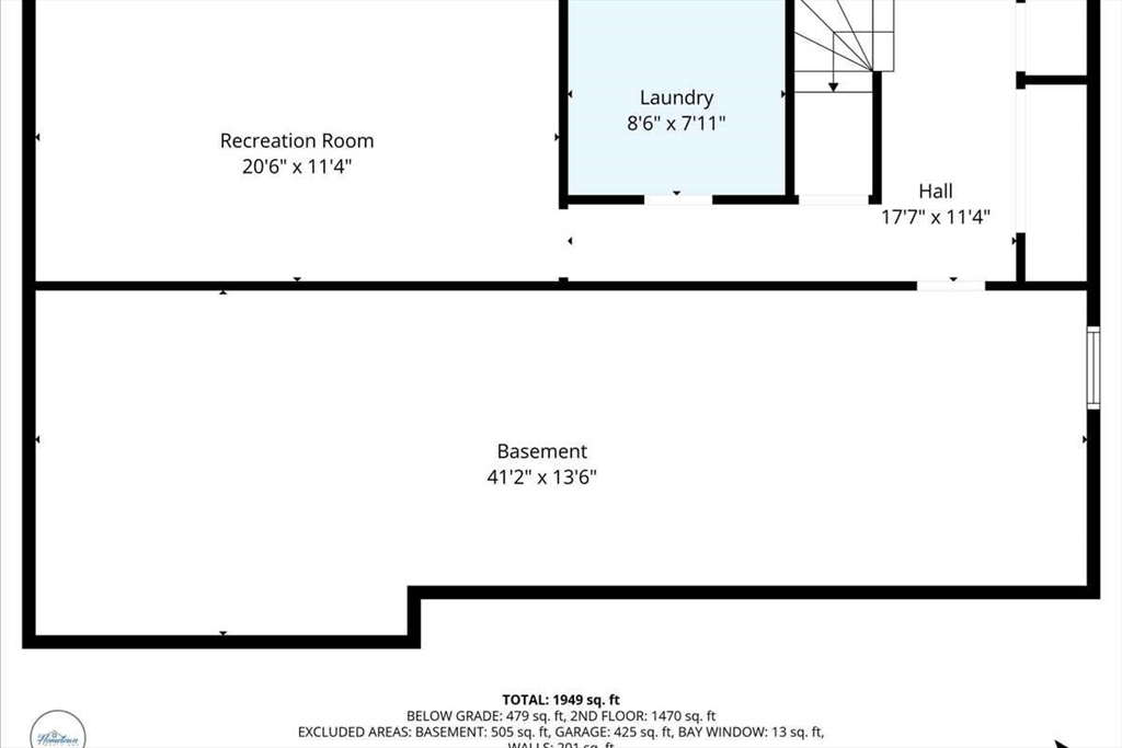 113 Indian Hill Rd