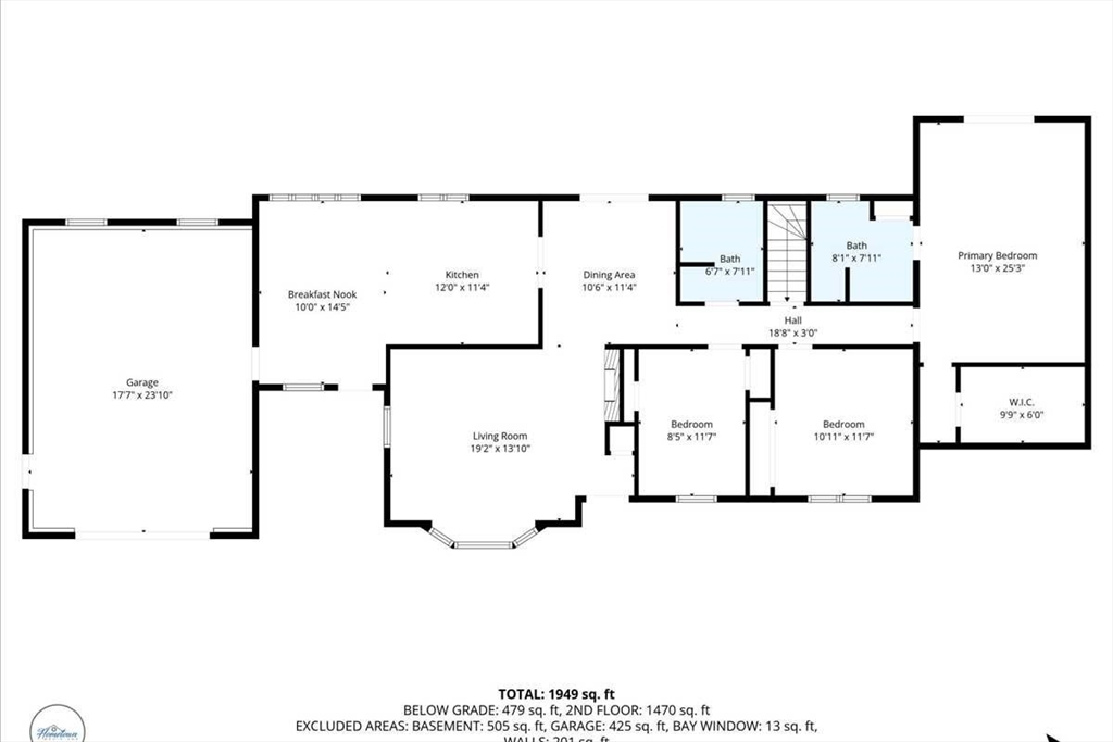 113 Indian Hill Rd
