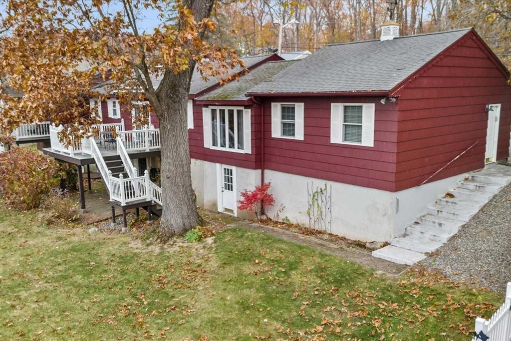 113 Indian Hill Rd