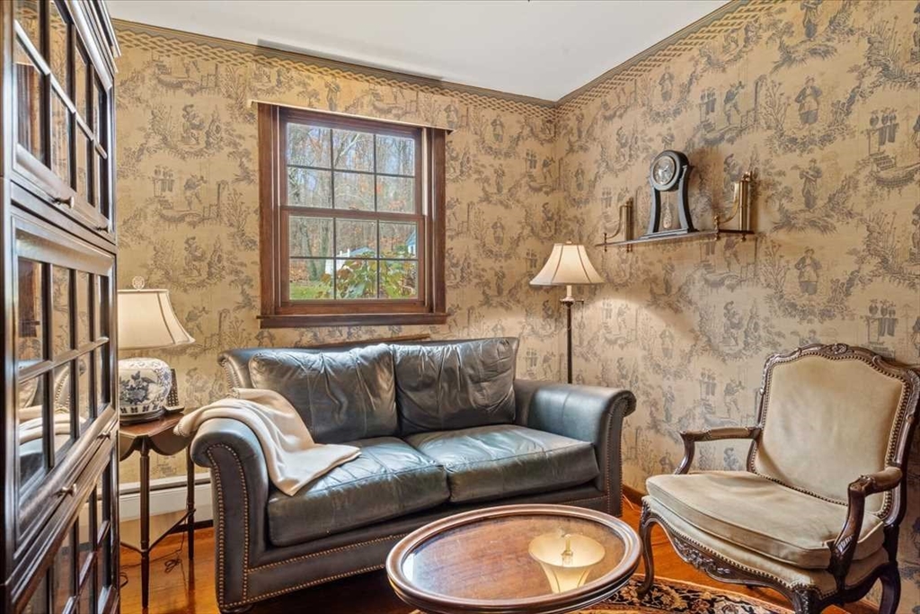 113 Indian Hill Rd