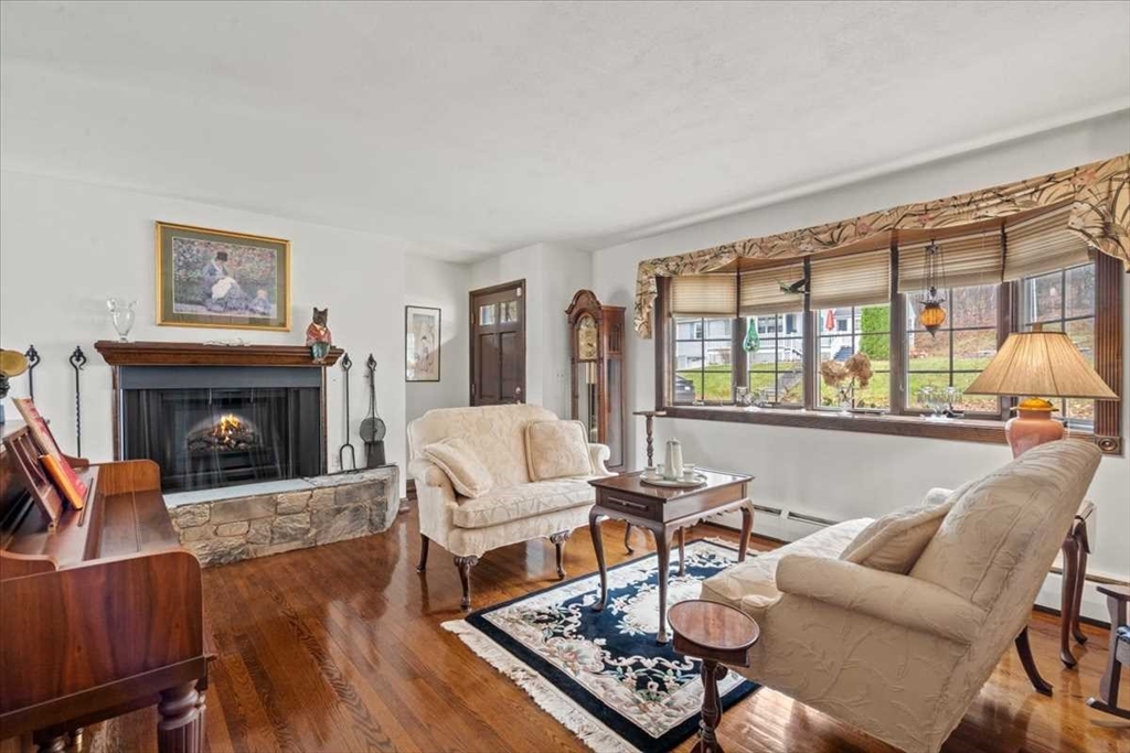 113 Indian Hill Rd
