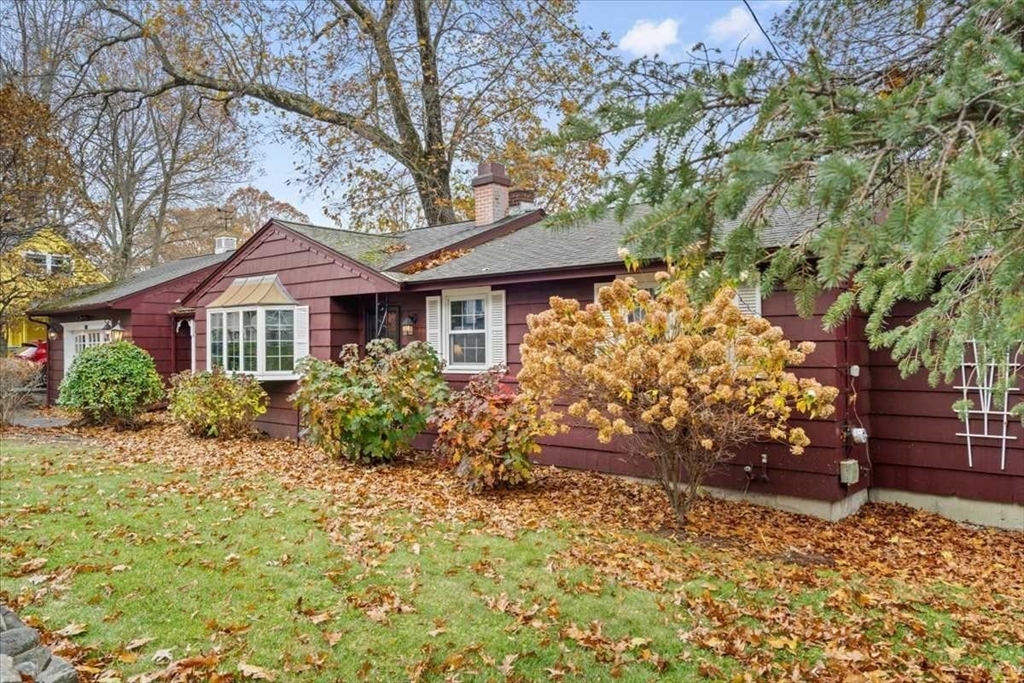 113 Indian Hill Rd