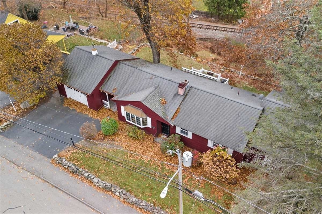 113 Indian Hill Rd