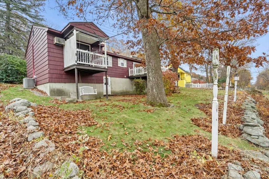 113 Indian Hill Rd