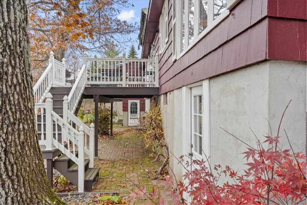 113 Indian Hill Rd
