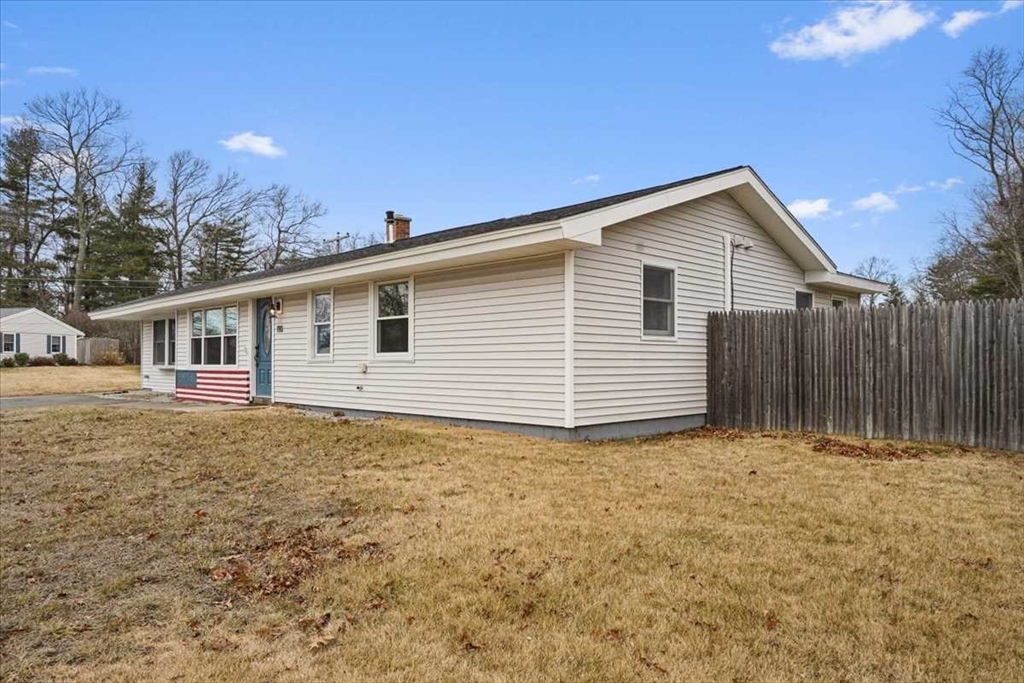 110 Lisa Ann Dr
