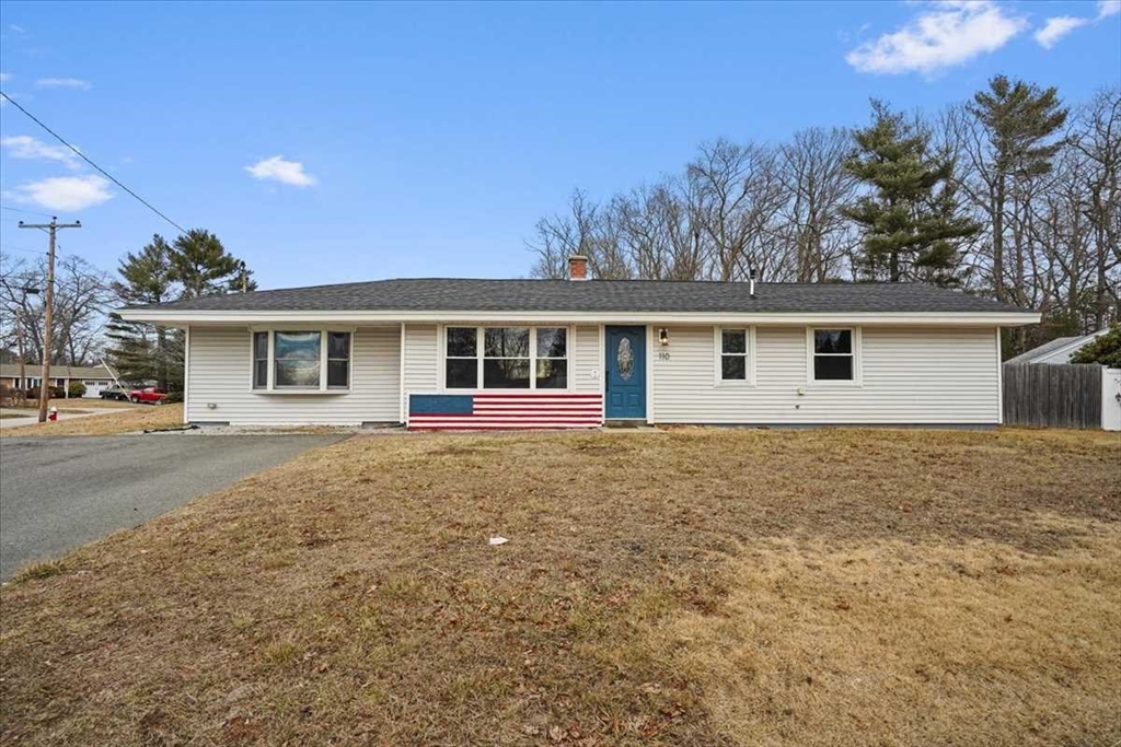 110 Lisa Ann Dr