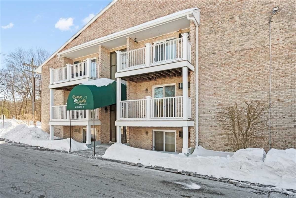 200 Manning St # 20A