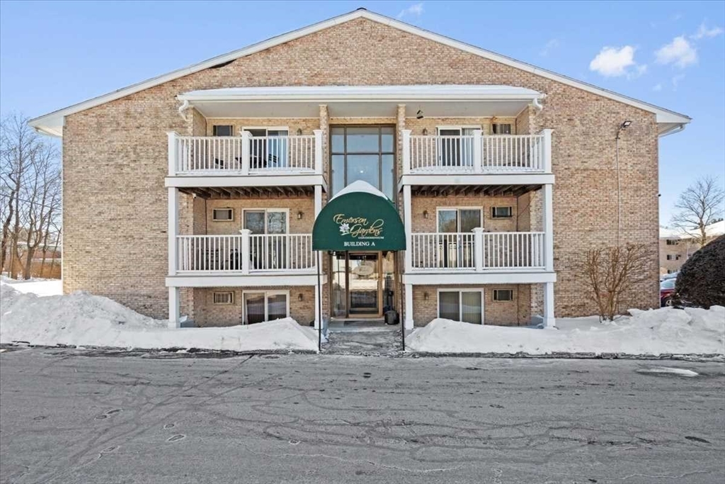 200 Manning St # 20A