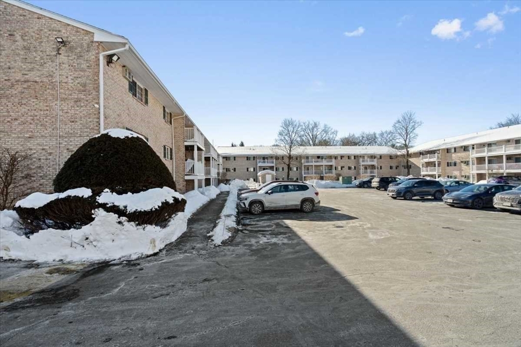 200 Manning St # 20A