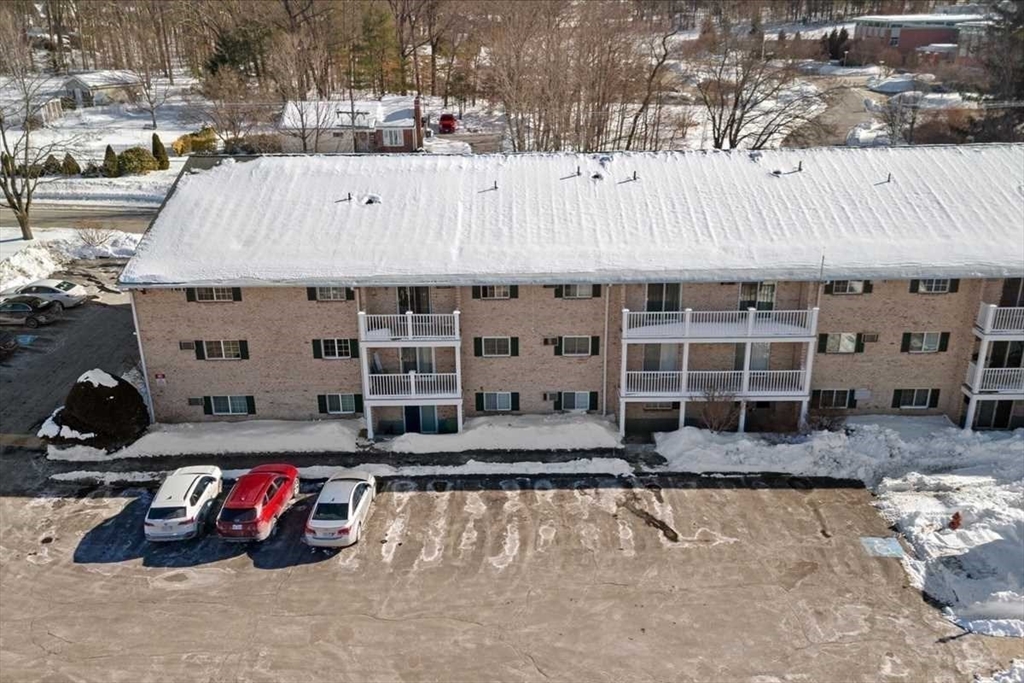 200 Manning St # 20A