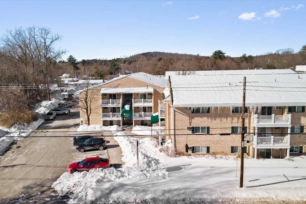 200 Manning St # 20A