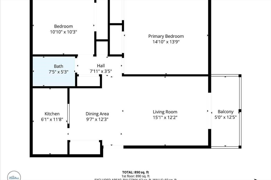 200 Manning St # 20A