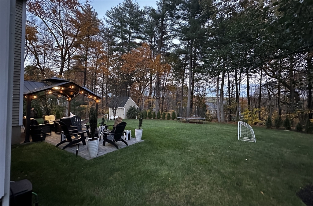 8 Wamsutta Ridge Dr.